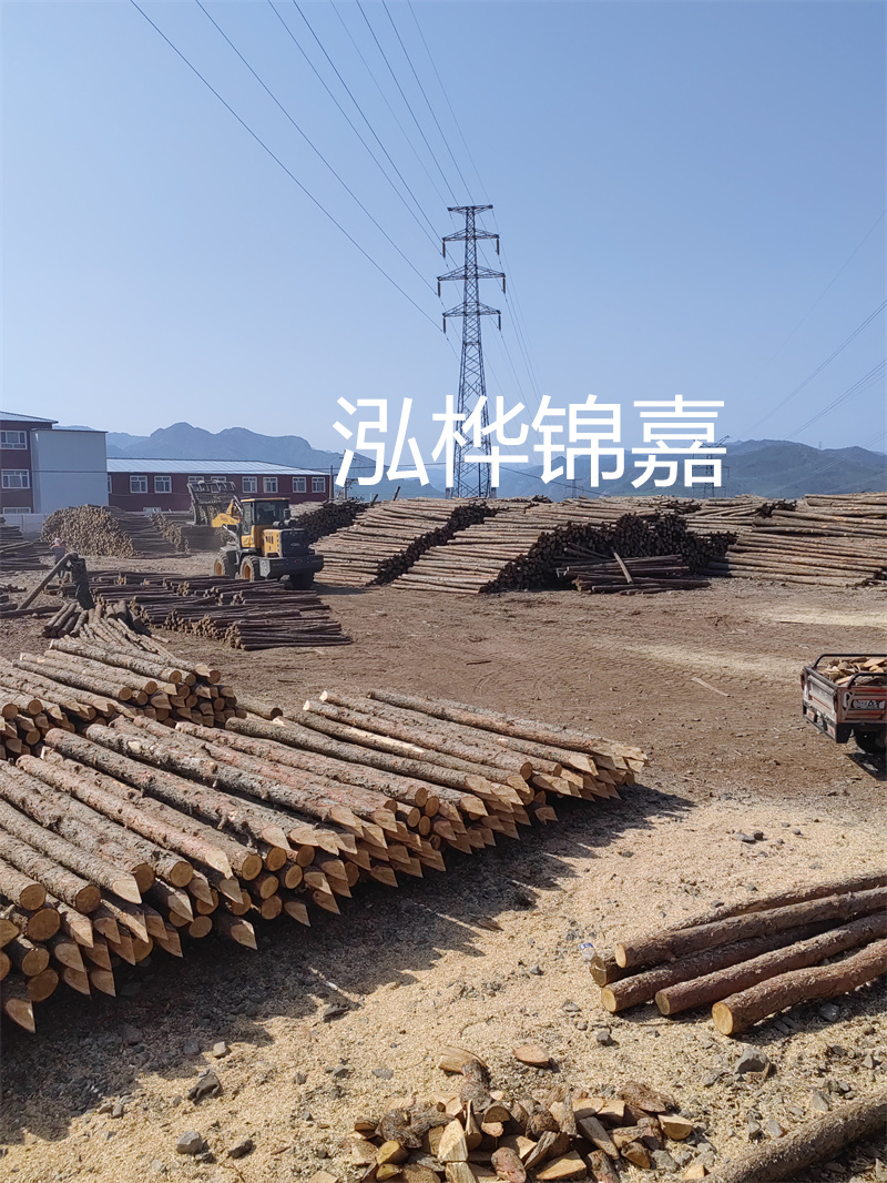 打松木樁用什么機(jī)械好呢
